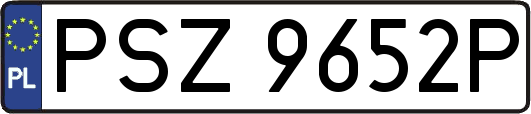 PSZ9652P