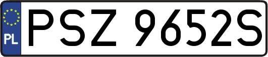 PSZ9652S