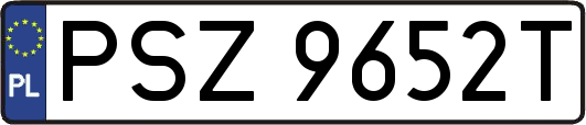 PSZ9652T