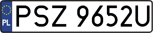PSZ9652U