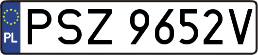 PSZ9652V