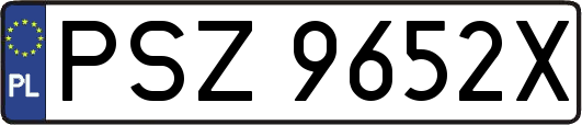 PSZ9652X