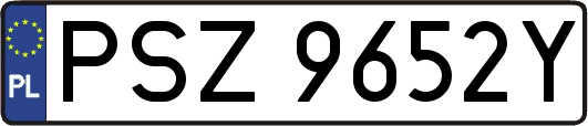 PSZ9652Y