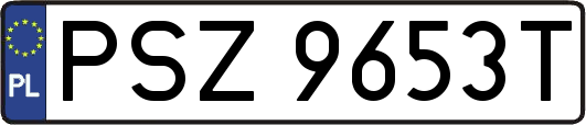 PSZ9653T