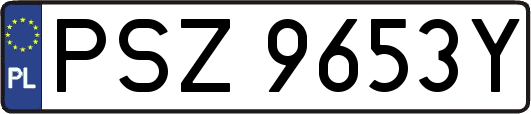 PSZ9653Y