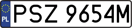 PSZ9654M