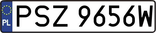 PSZ9656W