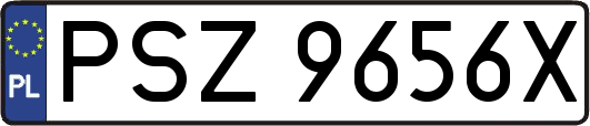 PSZ9656X