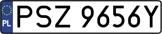 PSZ9656Y