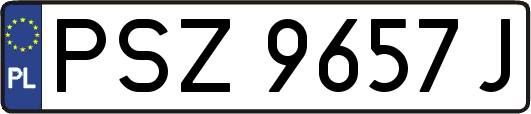 PSZ9657J