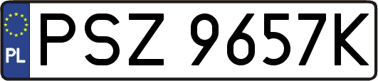 PSZ9657K