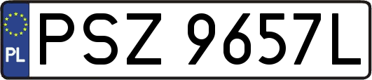 PSZ9657L