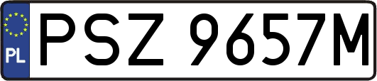 PSZ9657M