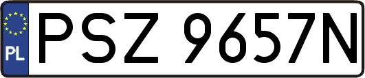 PSZ9657N