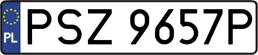 PSZ9657P