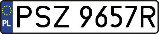 PSZ9657R