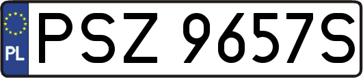 PSZ9657S