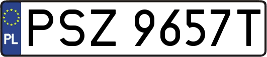 PSZ9657T