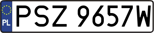 PSZ9657W