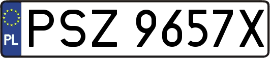 PSZ9657X