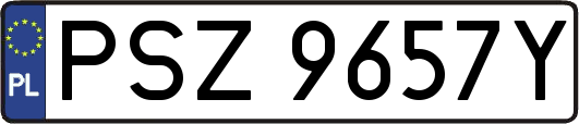 PSZ9657Y