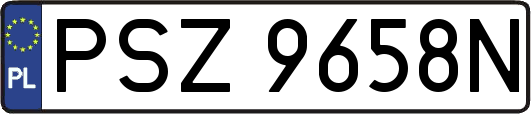 PSZ9658N