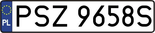 PSZ9658S