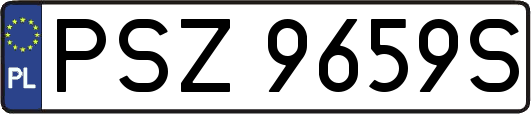 PSZ9659S