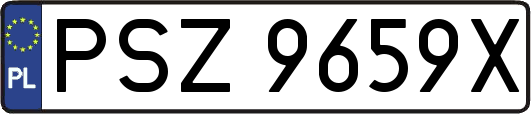 PSZ9659X