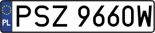 PSZ9660W