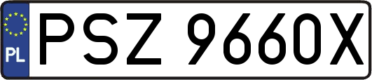 PSZ9660X