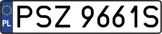 PSZ9661S