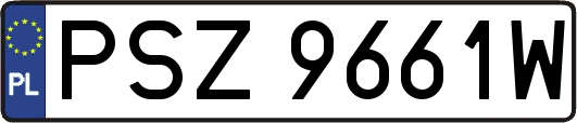 PSZ9661W