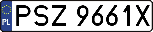PSZ9661X