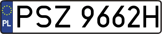 PSZ9662H