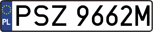 PSZ9662M