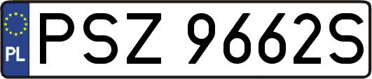 PSZ9662S