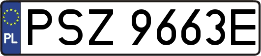 PSZ9663E