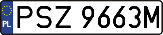 PSZ9663M
