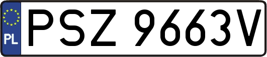 PSZ9663V