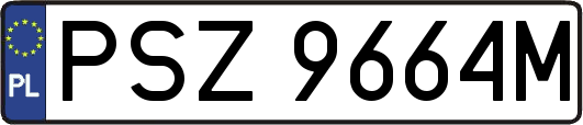 PSZ9664M