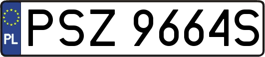 PSZ9664S
