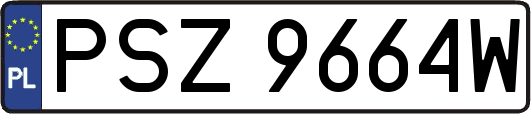 PSZ9664W