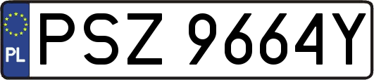 PSZ9664Y