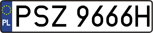 PSZ9666H
