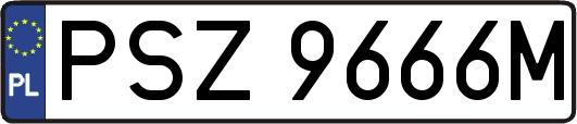 PSZ9666M