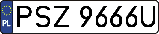 PSZ9666U