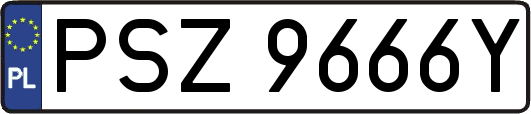 PSZ9666Y