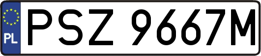 PSZ9667M