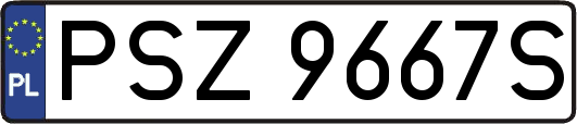 PSZ9667S